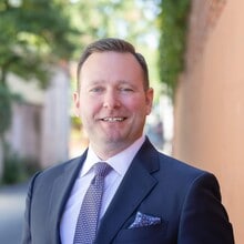 Amos Martin, CCIM